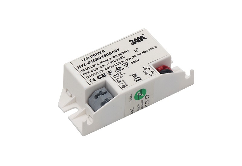 Compact type-Standard LED driver 81D