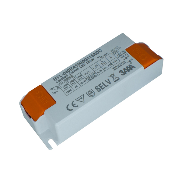 Standard-independent  type LED driver 115D series products
